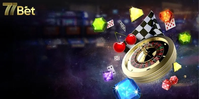 Casino 77Bet tích hợp hàng loạt các tính năng nổi bật cho hội viên