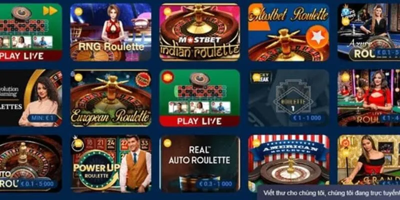 Khám phá kho game nổi bật chỉ có tại 77Bet