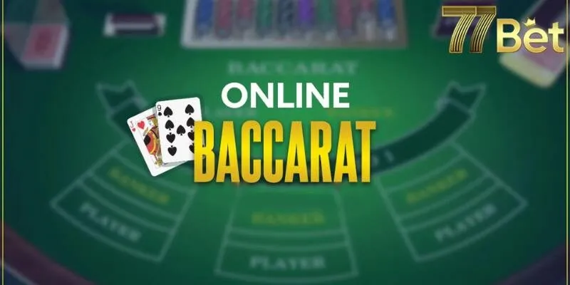 Chỉ dẫn tải game Baccarat mobile 77bet cực nhanh