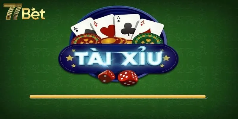 Tài Xỉu 77Bet – Khám Phá Game Casino Hấp Dẫn Mọi Thời Đại